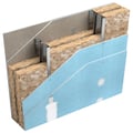 Partition Wall Insulation - image
