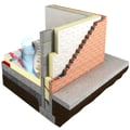 Xtratherm Cavity Wall Insulation - image