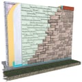 Masonry Wall Insulation - image