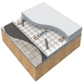 Concrete Floor Insulation - image