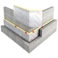 Partial Fill Cavity Wall Insulation - image