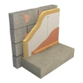 Ecotherm Eco-Liner Insulated Plasterboard - image