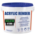 Acrylic Render - image