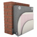Wall Insulation - image