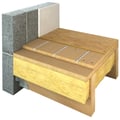 Suspended Floor Insulation - image