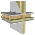 Party Wall Roll & Slab - image