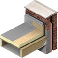 Warm Flat Roof Insulation Boards - image
