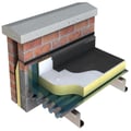 Flat Roof Insulation - image