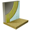 Acoustic Wall Insulation - image