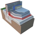 Floor Insulation Board - image