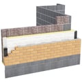 Full Fill Cavity Wall Insulation - image