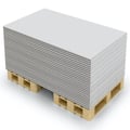 Acoustic Plasterboards - image