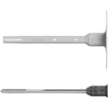 EWI – 135mm Metal Hammer Fixing – 8mm - thumb-image-2