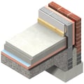 40mm Kingspan Kooltherm K103 Floorboard ( Pack of 8 ) - thumb-image-2