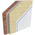 Internal Wall Insulation System - Wood Fibre Board & Lime Plaster (IWI) - thumb-image-2