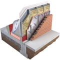 50mm Unilin Safe-R SR019/MA Framing Board - thumb-image-1