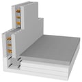 75mm Sundolitt XPS 300 Insulation Board (Pack 5) - thumb-image-3