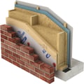 90mm Steicoflex 036 375mm Wood Fibre Insulation - thumb-image-3