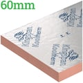 60mm Kingspan Kooltherm K107 Pitched Roof Board ( Pack of 5 ) - thumb-image-1