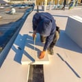 160mm Recticel Powerdeck F PIR Flat Roof Insulation - thumb-image-3