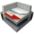 15mm Unilin / Xtratherm Thin-R PIR Insulation Board - thumb-image-2