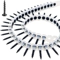 BP Collated Drywall Screws 3.5 x 25mm (1000) - thumb-image-1