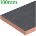 100mm Kingspan Kooltherm K106 Phenolic Cavity Board (pack of 5) - thumb-image-1