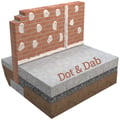 89.5mm Unilin XT/TL Insulated Plasterboard (Dot & Dab) - thumb-image-2