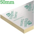 50mm Kingspan Thermafloor TF70 Floor Insulation - thumb-image-1