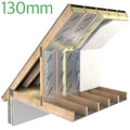 130mm Unilin / Xtratherm Thin-R PIR Insulation Board - thumb-image-1