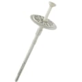 260mm Hammer Fixing with Plastic Pin (FIXPLUG-10mm) - thumb-image-3