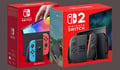 nintendo switch 2 + mario kart world - thumb-image-1