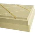 Cellecta HEXATHERM XDRAiN 50mm XPS Roof Insulation Board - thumb-image-1