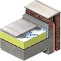 60mm Kingspan GreenGuard GG500 XPS Insulation - thumb-image-2