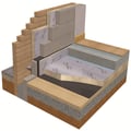 85mm Recticel Eurothane GP PIR Rigid Insulation Board - thumb-image-2