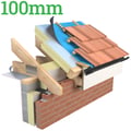 100mm Unilin Xtroliner XO/SK Warm Roof Board ( Pack of 4 ) - thumb-image-1