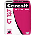 Ceresit CT137 Mineral Dry Render 1.5 mm grain ( Stone texture ) - thumb-image-1