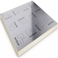 75mm Recticel Eurothane Eurodeck Flat Roof Insulation - thumb-image-1