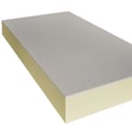 81mm Cellecta Hexatherm XMD Vertical Up-Stand Roof Board - thumb-image-2