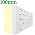 100mm Unilin CavityTherm CT/PIR Full Fill Cavity Insulation ( Pack of 4 ) - thumb-image-1