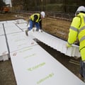225mm Cellcore HX S Under Slab (EPS) Anti Heave Board (Grade 18/24) - thumb-image-2