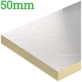 50mm Kingspan Thermaroof TR26 Flat Roof Board ( Pack of 6 ) - thumb-image-1