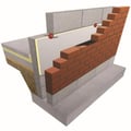 60mm Celotex CW4000 Cavity PIR Cavity Insulation Board ( Pack of 10 ) - thumb-image-2