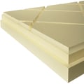Cellecta HEXATHERM XDRAiN 50mm XPS Roof Insulation Board - thumb-image-3