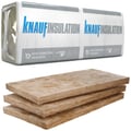 85mm Knauf Timber Frame Party Wall Slab (Pallet of 16 packs) - thumb-image-1