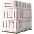 100mm Thermal Rockwool Rockfloor Insulation Slab ( 14.4 m2 ) - thumb-image-2