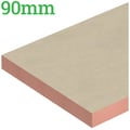 90mm Kingspan Kooltherm K103 Floorboard ( Pack of 3 ) - thumb-image-1
