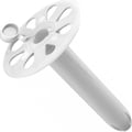 105mm RAWLPLUG – Tubed Insulation Washer - thumb-image-1