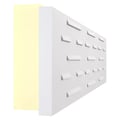 125mm Unilin ECO360/CT CavityTherm Full Fill Wall Insulation Board ( Pack of 4 ) - thumb-image-2
