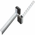 British Gypsum Gypframe GAB3 Acoustic Brace (Box of 25) - thumb-image-1